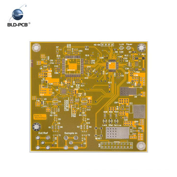 94HB hochwertige elektronische Leiterplatte OEM